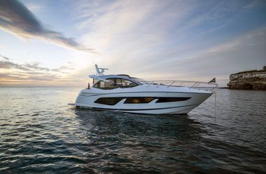 54' Sunseeker 2020 Yacht For Sale